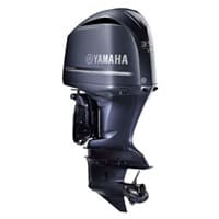 Yamaha F350XCB Outboard Motor